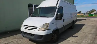 Iveco Daily – 2008