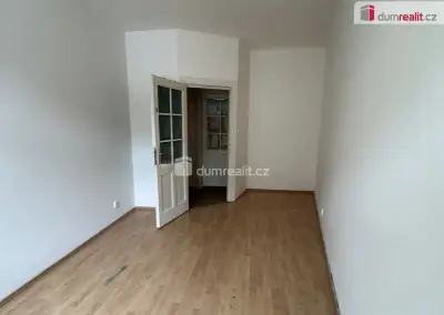 Pokoj 17m2, Praha Chuchle,Starochuchelská