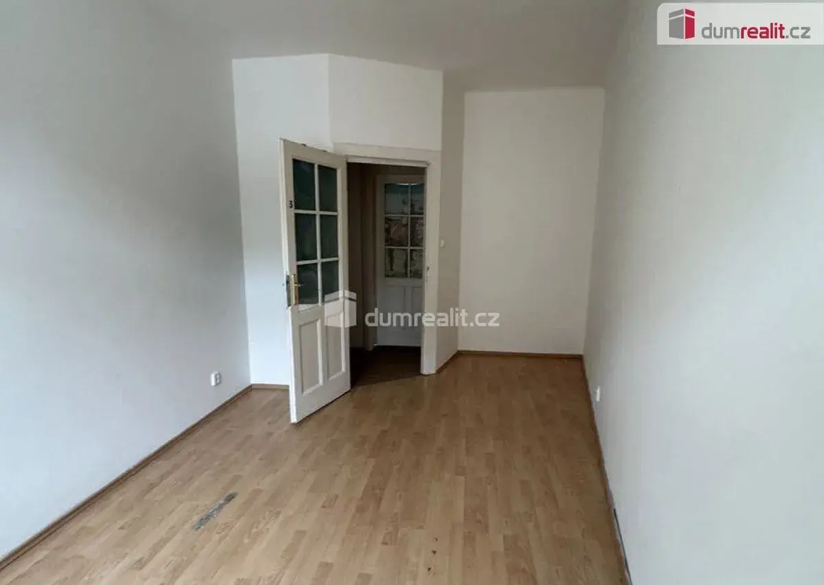 Pokoj 17m2, Praha Chuchle,Starochuchelská
