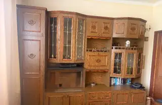 Obývací nábytek