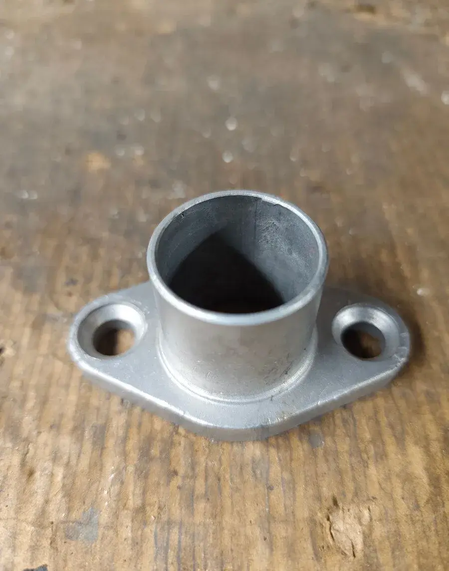 Příruba karburátoru Jawa 250/350 Pérák