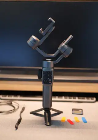 Zhiyun Smooth 5 COMBO