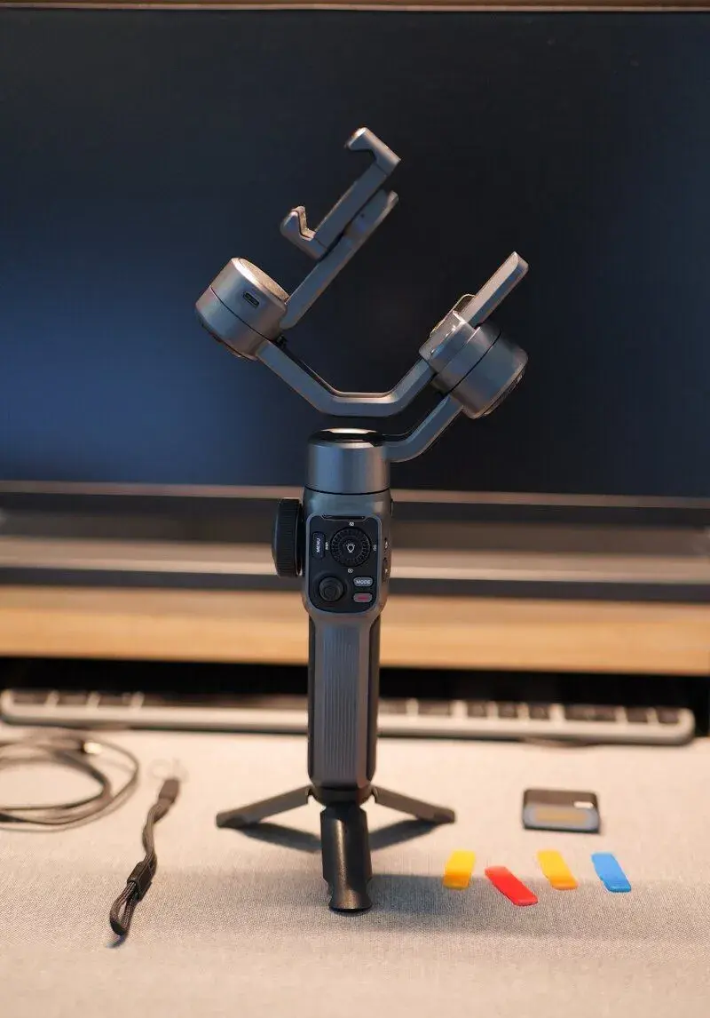 Zhiyun Smooth 5 COMBO