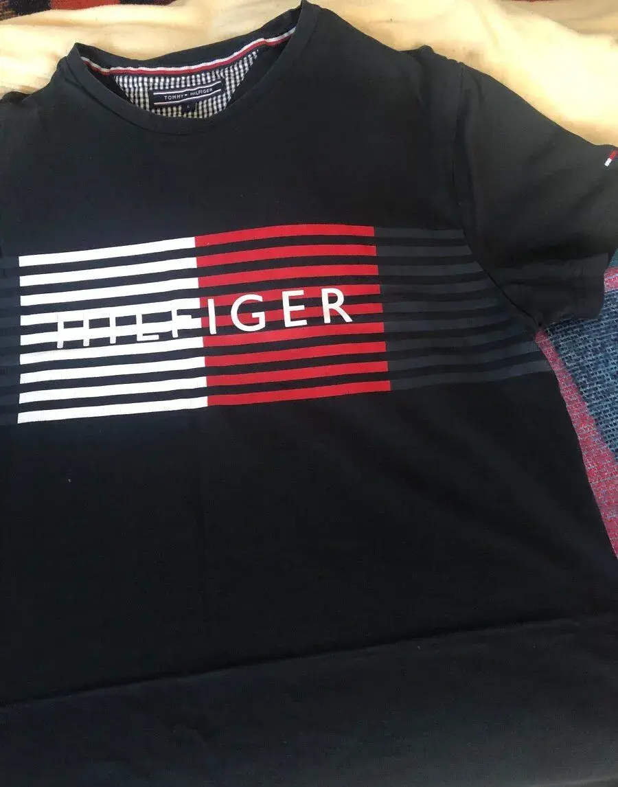 Tričko Tommy Hilfiger