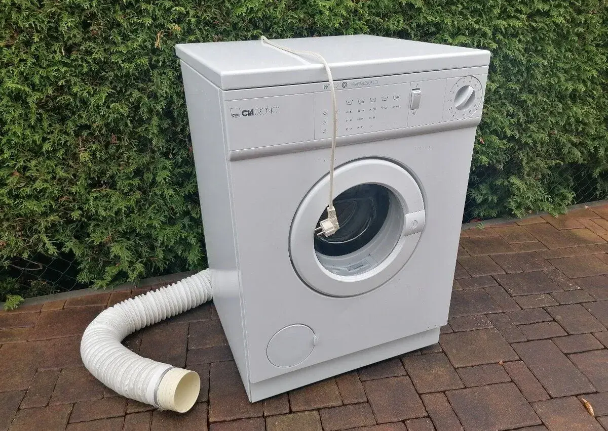Sušička prádla 5kg
