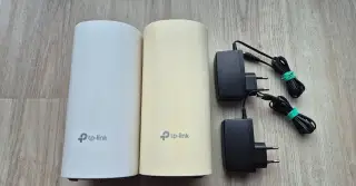 TP-link AC1200 Deco E4R