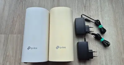 TP-link AC1200 Deco E4R