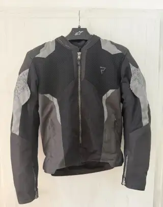 Moto bunda Rebelhorn JAX vel. M + membrána