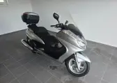 Yamaha Majesty 400 (2004)