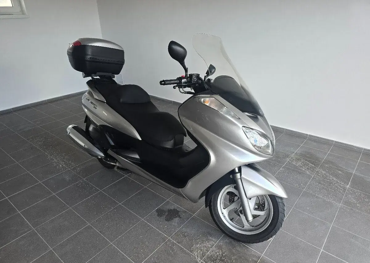 Yamaha Majesty 400 (2004)