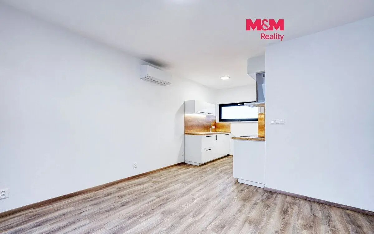 Pronájem bytu 2+kk, 54 m², Plzeň, ul. Sladová