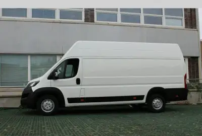 Autodoprava, stěhování, odtah vozidel