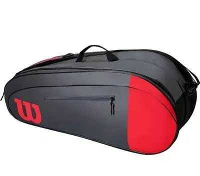 Wilson tenisová taška Team 6