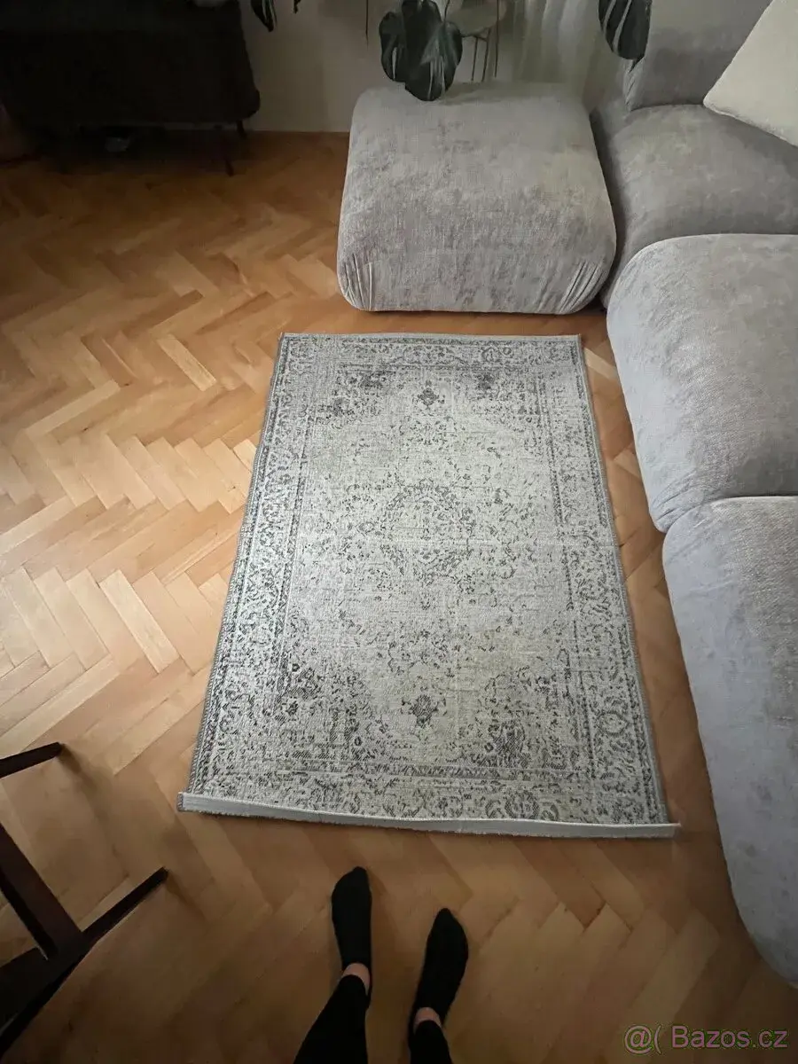 Venkovní koberec