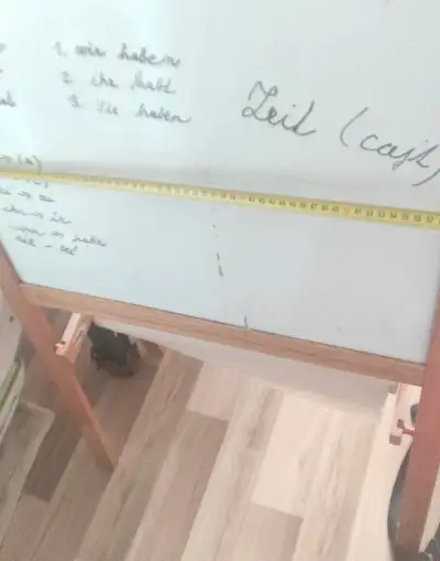 Dětská vzdělávaci tabule