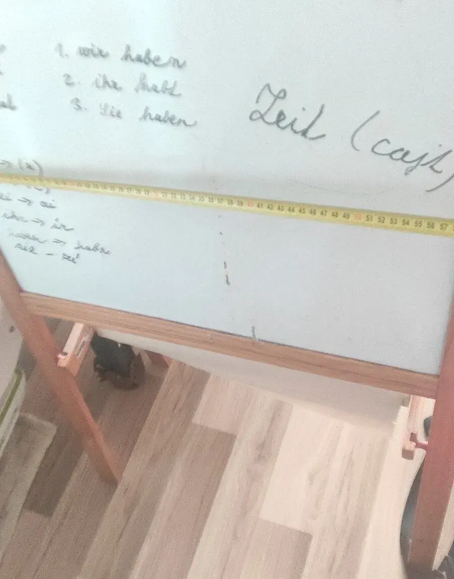 Dětská vzdělávaci tabule
