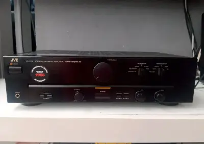 JVC AX-A 442 bk /Japan1991/