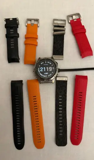 Hodinky Garmin MARQ® Adventurer (Gen 2)