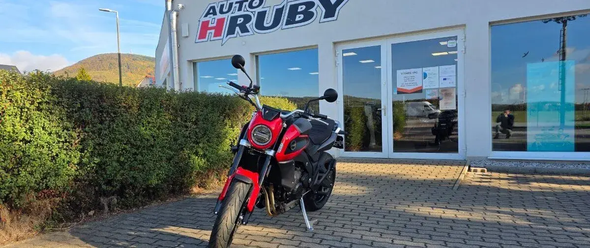 JD 750 by JAWA Retro "AKČNÍ CENA