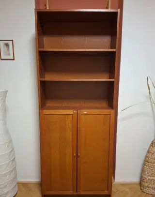 Knihovna IKEA