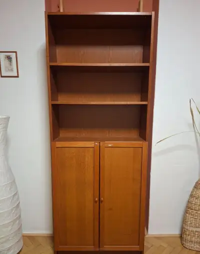 Knihovna IKEA