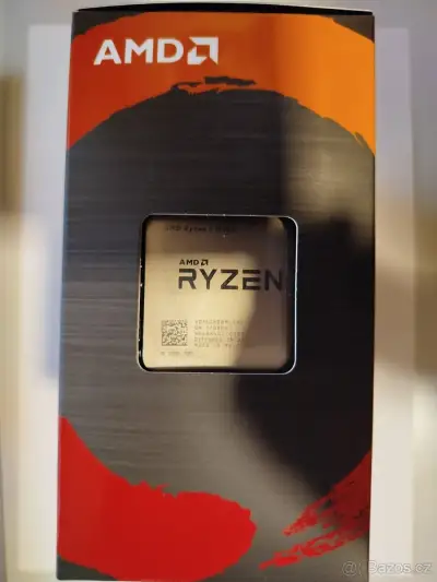 AMD Ryzen 5 1500X