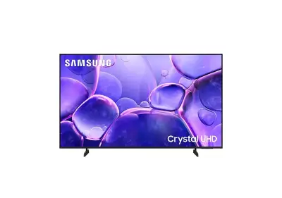 SAMSUNG 4K ULTRA UHD 170cm