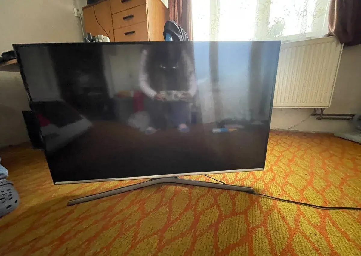 Televize samsung