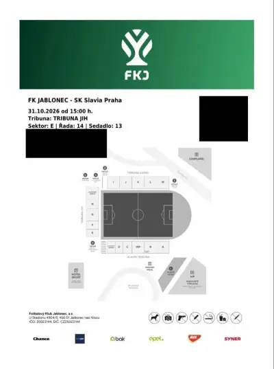 FK Jablonec - SK Slavia Praha