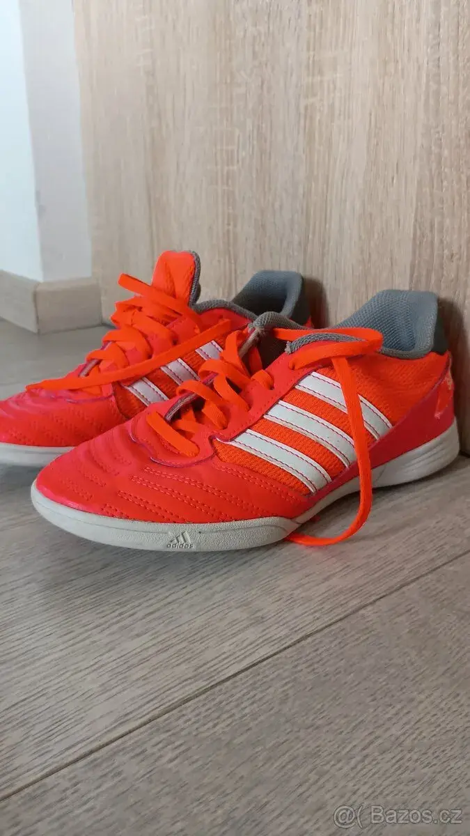 Sálové kopačky Adidas Sala, vel. 23cm