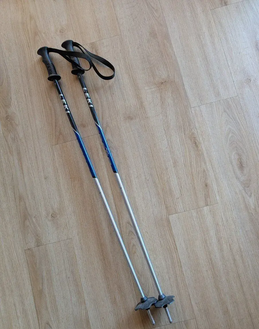 Hůlky LEKI 90cm