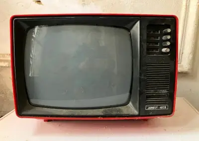 televize