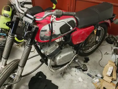 Jawa 350/634