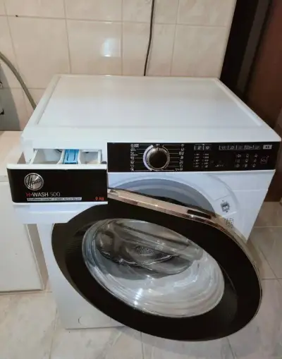 Pračka Hoover H -Wash 500 9KG 1600ot