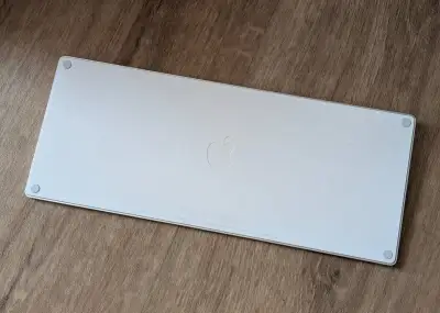 Apple Magic Keyboard CZ A1644