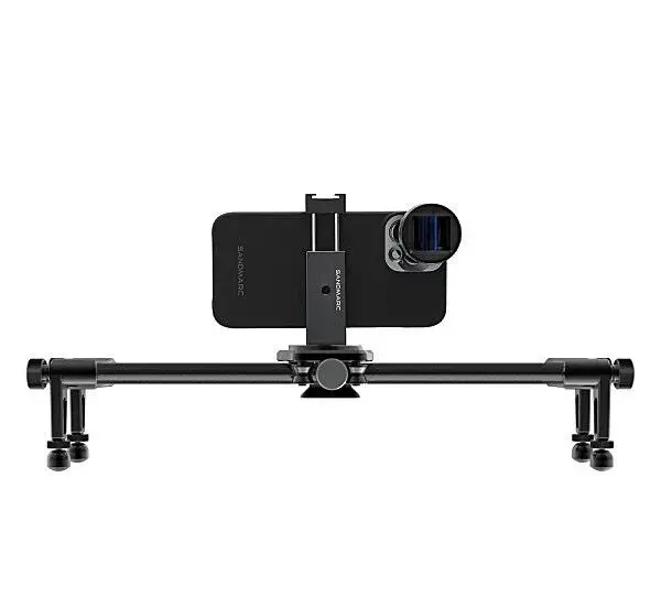 Cinema Slider – nový, nepoužitý, originální balení