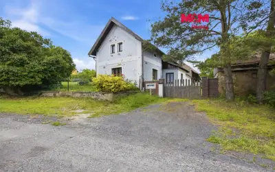 Prodej rodinného domu, 180 m², Třebenice, ul. Mrsklesy