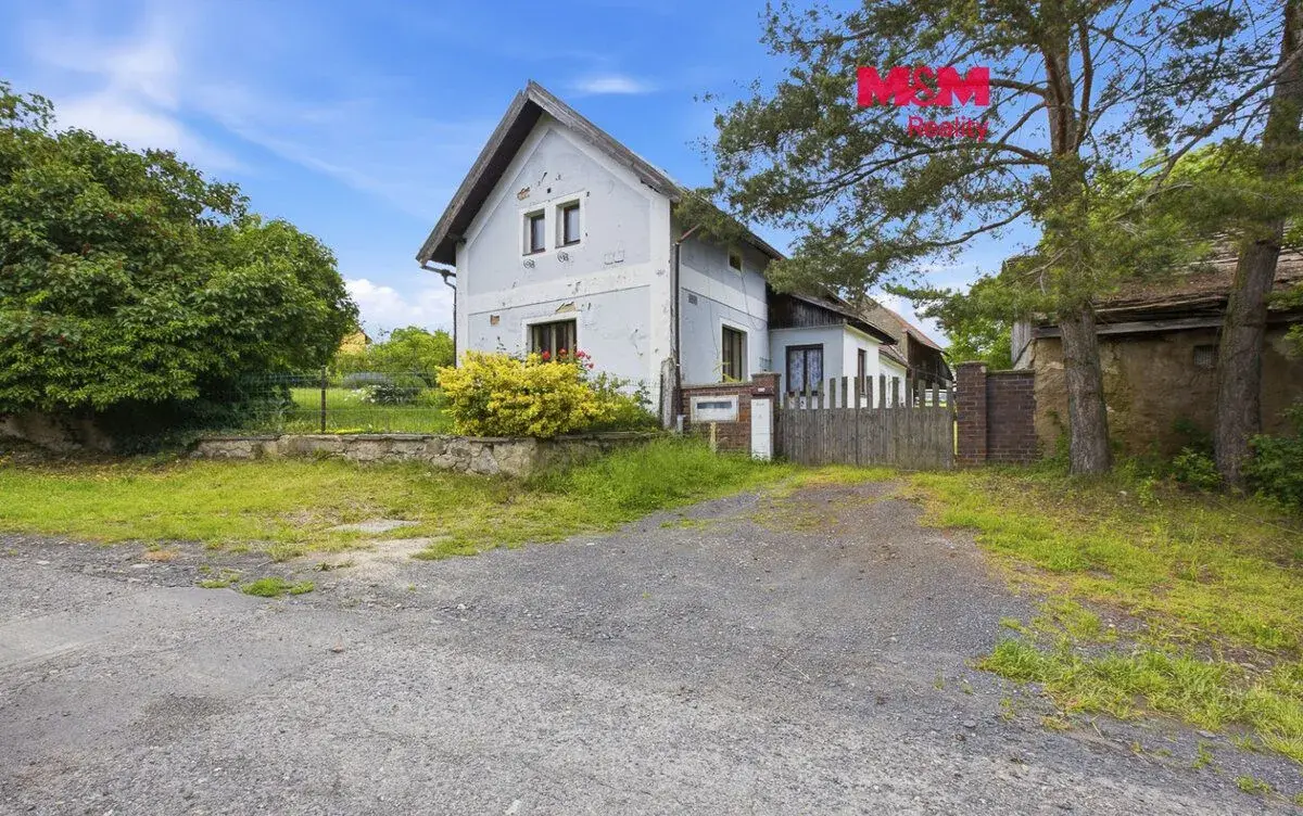 Prodej rodinného domu, 180 m², Třebenice, ul. Mrsklesy