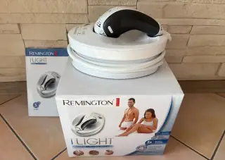 Epilátor Remington IPL 6250