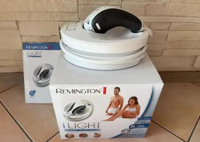Epilátor Remington IPL 6250