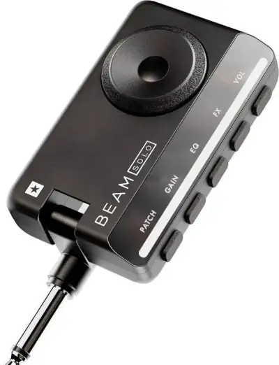 Blackstar Beam Solo (sluchátkový kytarový zesilovač, nam a2)