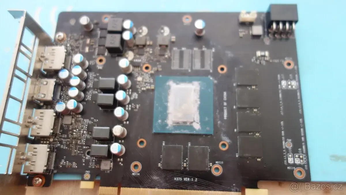 2x Msi 1660
