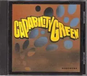 Capability Green ‎– 53310761 (CD)