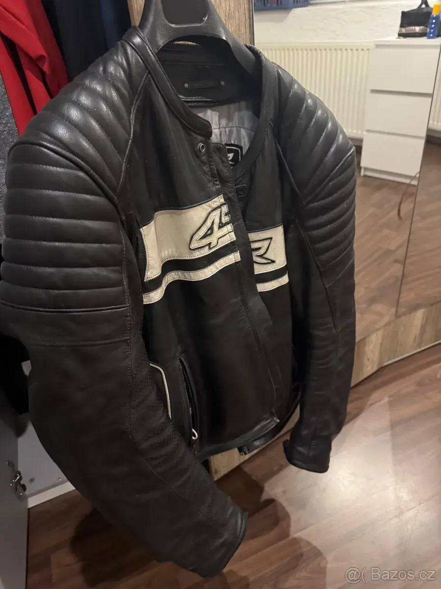 Motorkářská Bunda