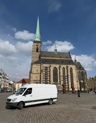 Autodoprava, stěhování, vyklizení