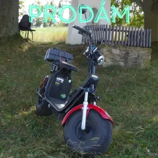 Capirelli Urbano IV – 1000 W