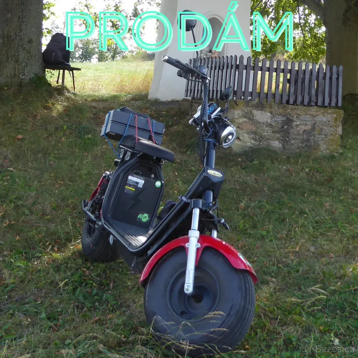 Capirelli Urbano IV – 1000 W