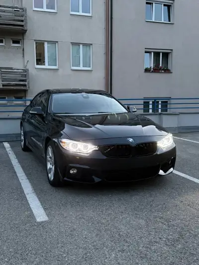 BMW – 2016