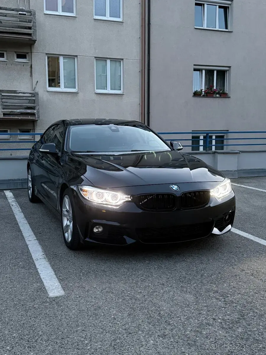 BMW – 2016