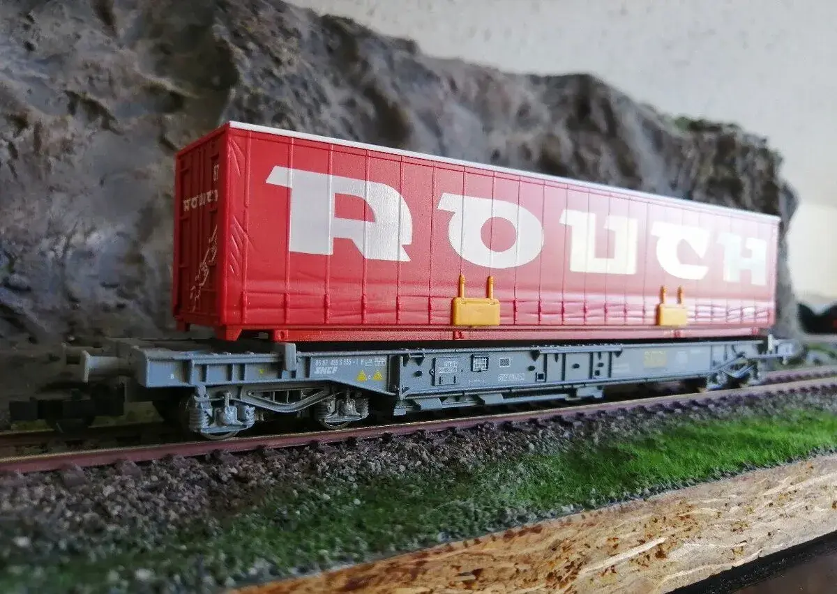 Roco 46368